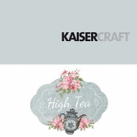 Kaisercraft - High Tea 